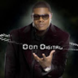 Meet your Posher, Donald